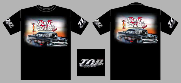 Akama Racing Team
