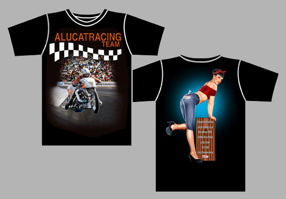 Alucat Racing Team