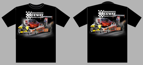 Gardemoen Raceway