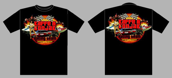 Kaffe & Konjak Racing Team