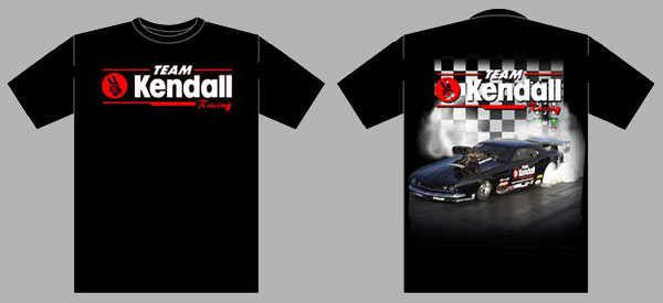 Team Kendall